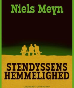 Stendyssens hemmelighed (E-bog)