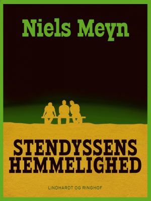 Stendyssens hemmelighed (E-bog)