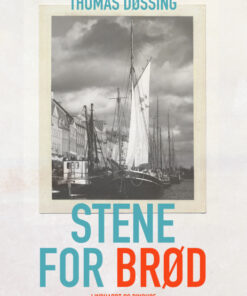 Stene for brød (E-bog)
