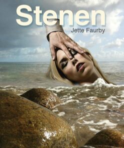 Stenen - Jette Faurby - Bog