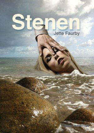 Stenen - Jette Faurby - Bog