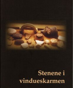 Stenene i vindueskarmen (Bog)