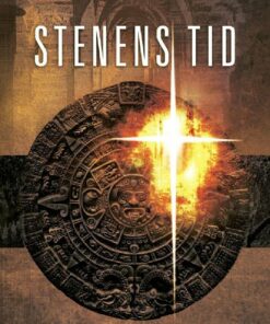 Stenens Tid - Johan Ottosen - Bog
