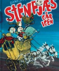 Stenfjæs går igen