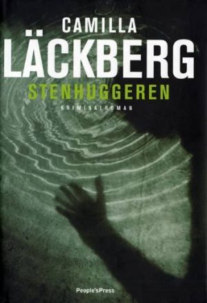 Stenhuggeren - Camilla Läckberg - Bog