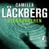 Stenhuggeren - Camilla Läckberg - Cd Lydbog