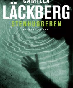 Stenhuggeren (E-bog)