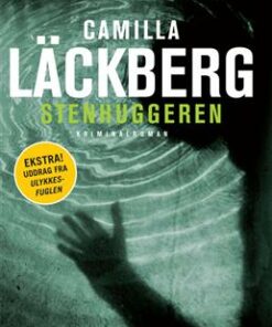 Stenhuggeren PB (Bog)