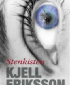 Stenkisten - Kjell Eriksson - Bog