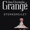 Stenkoncilet - Jean-christophe Grangé - Bog