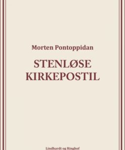 Stenløse kirkepostil (E-bog)