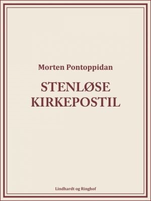 Stenløse kirkepostil (E-bog)