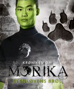 Stenløvens brøl (Bog)