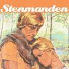 Stenmanden - Frid Ingulstad - Bog