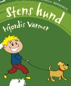 Stens hund (E-bog)