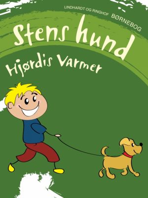 Stens hund (E-bog)