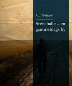 Stensballe - en gammeldags by (E-bog)