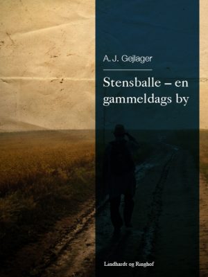 Stensballe - en gammeldags by (E-bog)