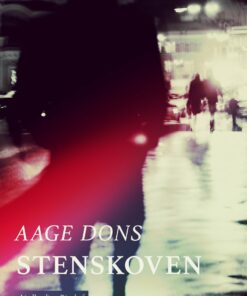 Stenskoven - Aage Dons - Bog