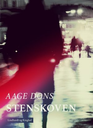 Stenskoven - Aage Dons - Bog