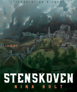 Stenskoven (Bog)