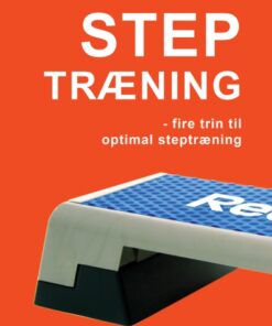 Step Træning (E-bog)