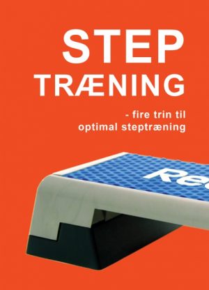 Step Træning (E-bog)