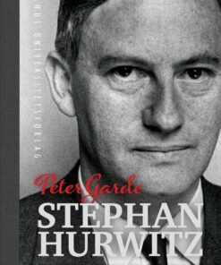 Stephan Hurwitz Og Hans Tid - Peter Garde - Bog