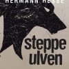 Steppeulven - Hermann Hesse - Bog