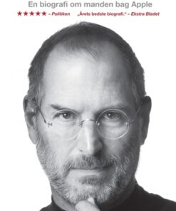 Steve Jobs (Bog)