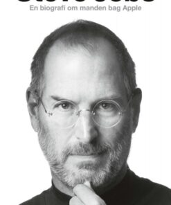 Steve Jobs (E-bog)