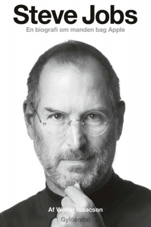 Steve Jobs (E-bog)