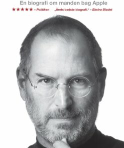 Steve Jobs - Walter Isaacson - Bog