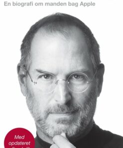 Steve Jobs - Walter Isaacson - Bog