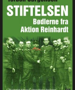 Stiftelsen (E-bog)