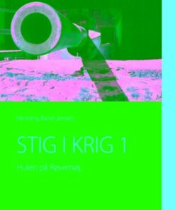 Stig I Krig 1 - Henning Rand-jensen - Bog