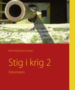 Stig I Krig 2 - Henning Rand-jensen - Bog