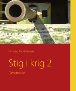 Stig i krig 2 (Bog)