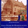 Stigs Vedby & Hvideslægten (Bog)