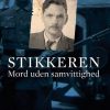 Stikkeren - Henning N. Larsen - Bog