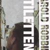 Stiletten - Harold Robbins - Bog