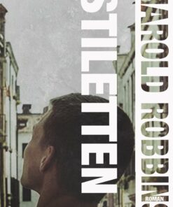 Stiletten - Harold Robbins - Bog