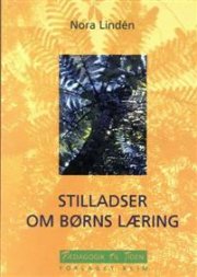 Stilladser Om Børns Læring - Nora Lindén - Bog