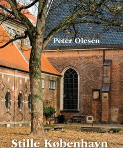 Stille København - Peter Olesen - Bog
