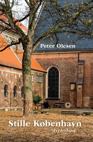 Stille København - Peter Olesen - Bog