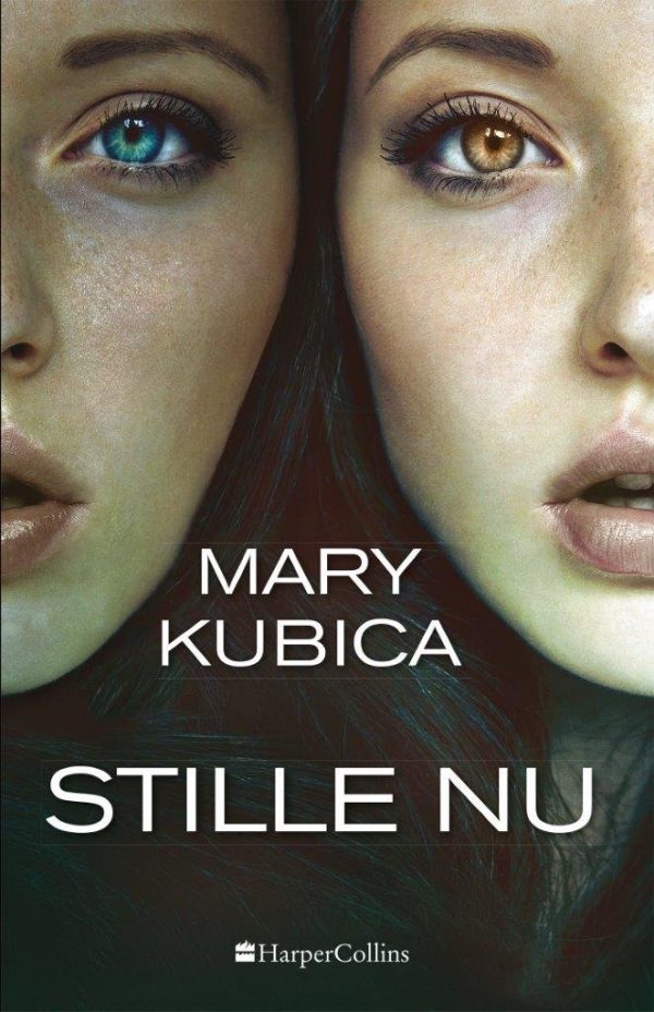 Stille Nu - Mary Kubica - Bog