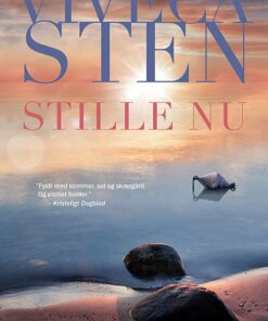 Stille Nu - Viveca Sten - Bog