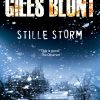 Stille Storm - Giles Blunt - Bog