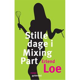 Stille dage i Mixing Part - Hæftet