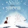 Stille daler sneen (Bog)